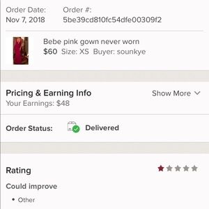 Item client is lying and saying I never shipped